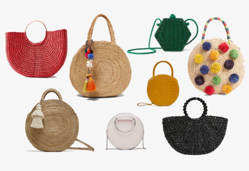 Fav Spring Bags Header Image - Handbag, transparent png #7767492
