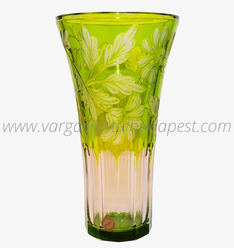 Green Derby Vase 1171 $ - Vase, transparent png #7767493