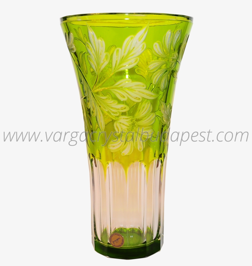 Green Derby Vase 1171 $ - Vase, transparent png #7767493