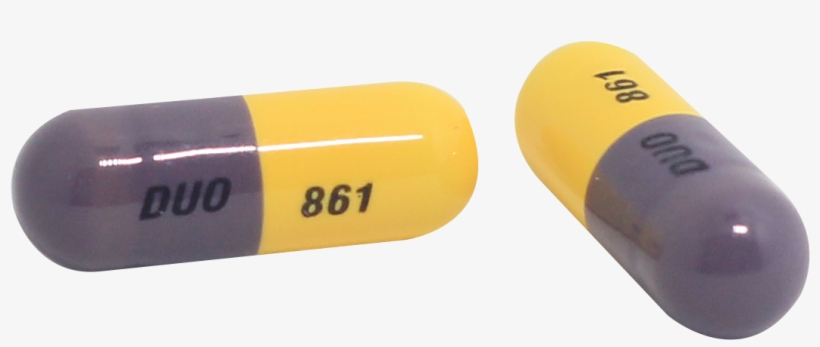 Betamox 500mg Cap - Pill, transparent png #7767547