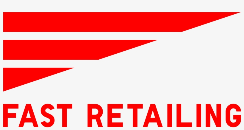 Fast Retailing Png - Fast Retailing Logo Png, transparent png #7767572