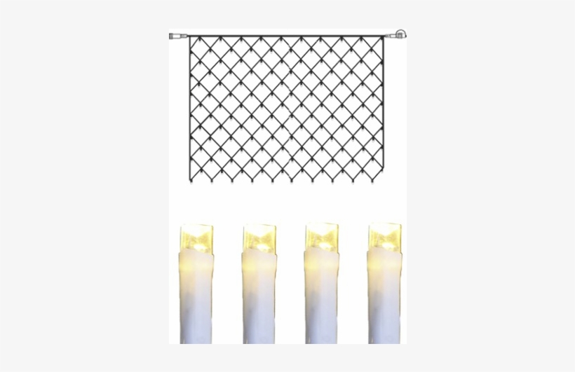 Net Light Extra System Decor - Papel Scrap Comunion Niña, transparent png #7767630