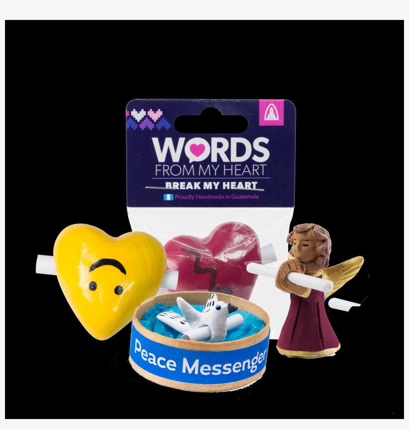 Personalized Worrydolls - Girl, transparent png #7767665