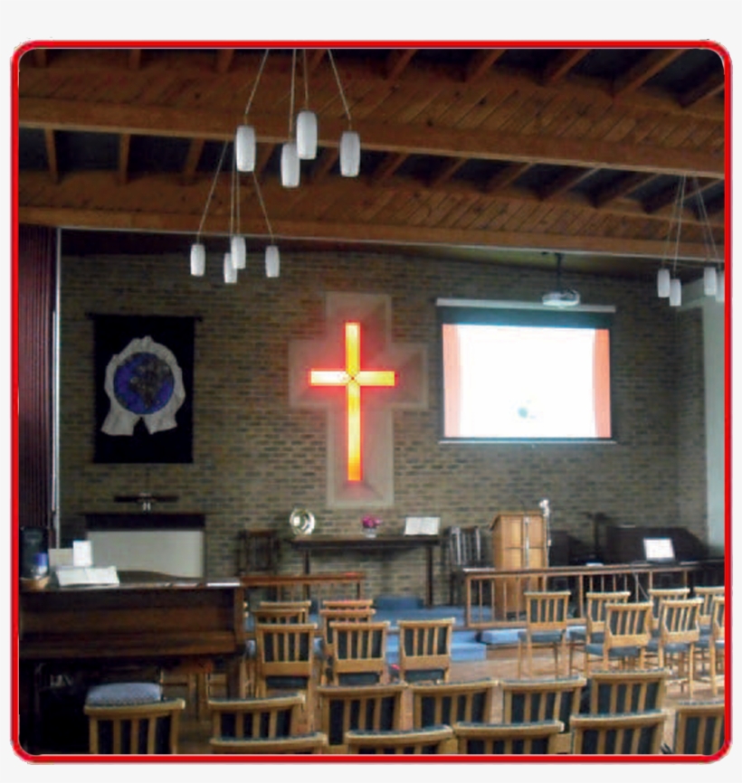 Chapel, transparent png #7767754