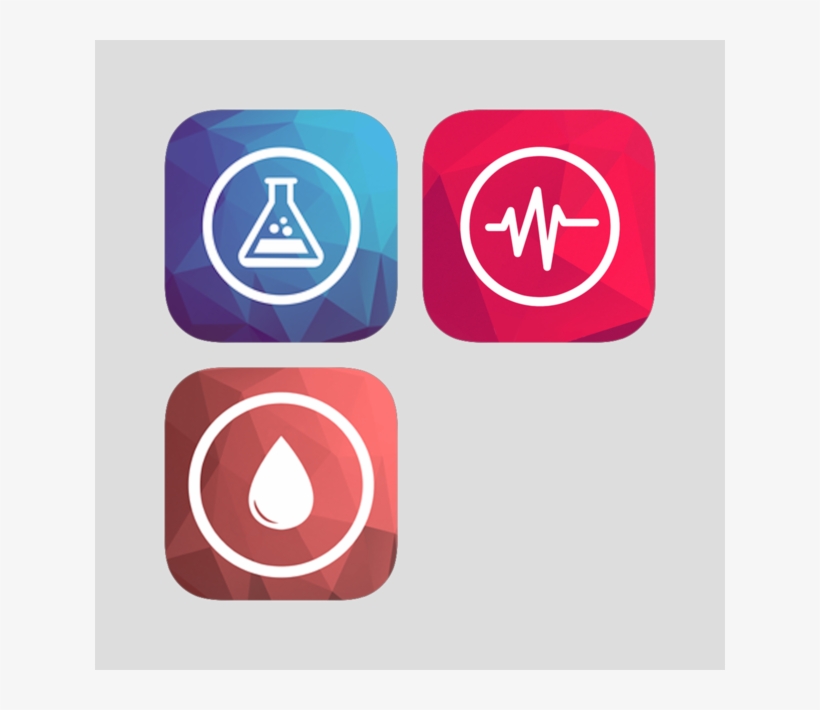 Top 2 Medical Apps Bonus 17 - Circle, transparent png #7767789