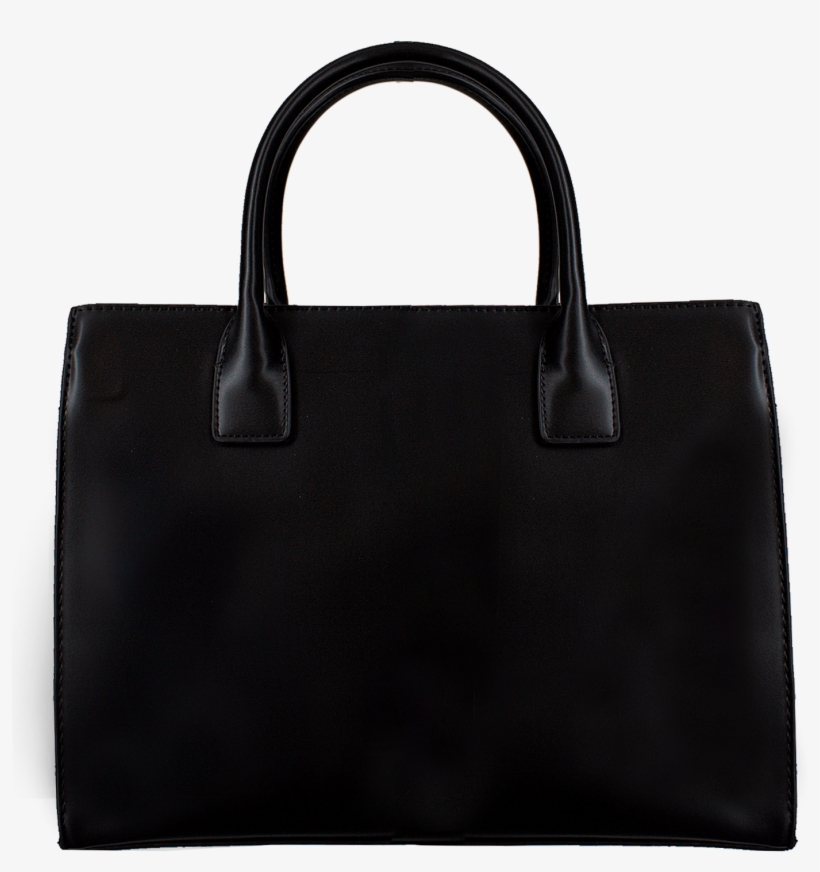 Black Valentino Handbags Shoulder Bag Blast Tote - Tote Bag, transparent png #7767827