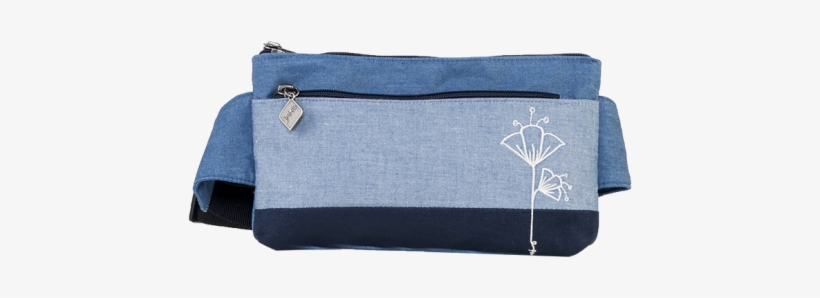 Pochette De Taille - Messenger Bag, transparent png #7767860