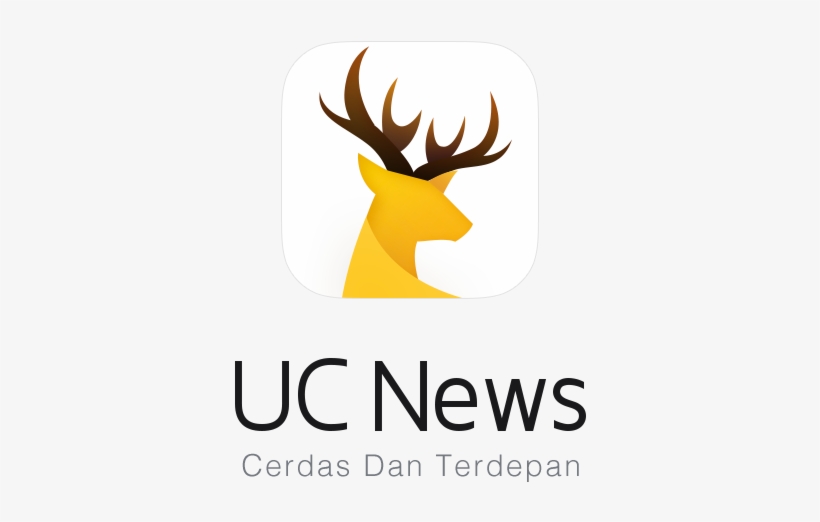 Uc Browser Kini Perbarui Uc Browser Dan Luncurkan Uc - Uc News Logo Png, transparent png #7767898