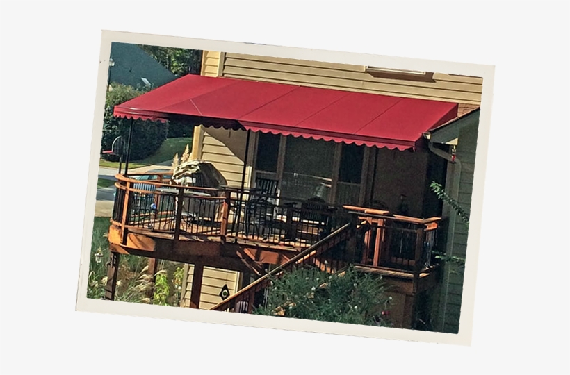 Residential Awnings - Window, transparent png #7768040