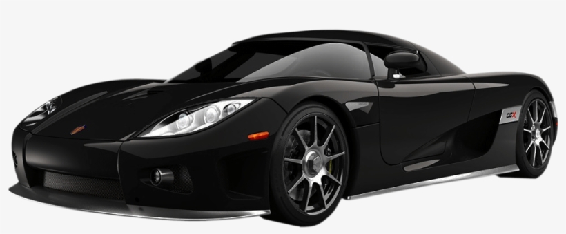 Fast Car Png - Black Maserati Png, transparent png #7768116