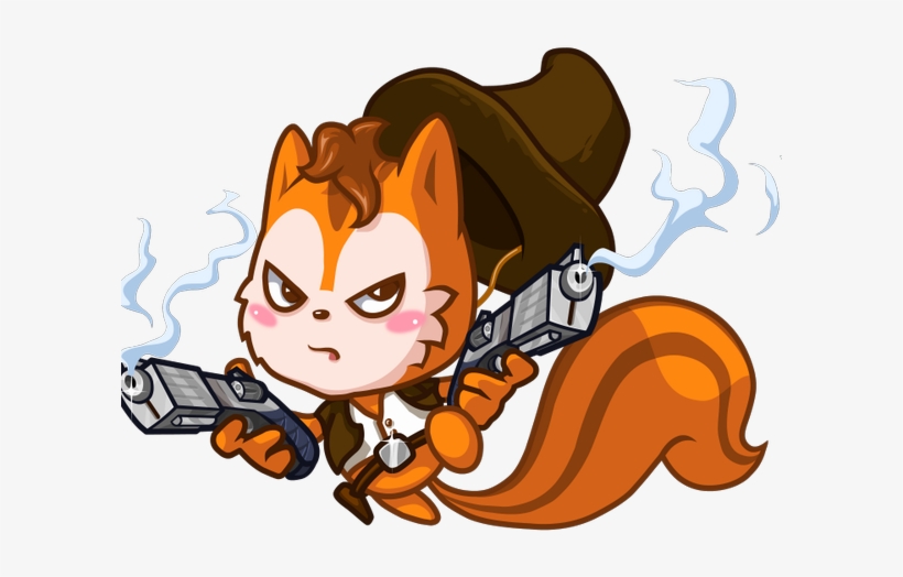 Uc Browserverified Account - Cartoon, transparent png #7768239
