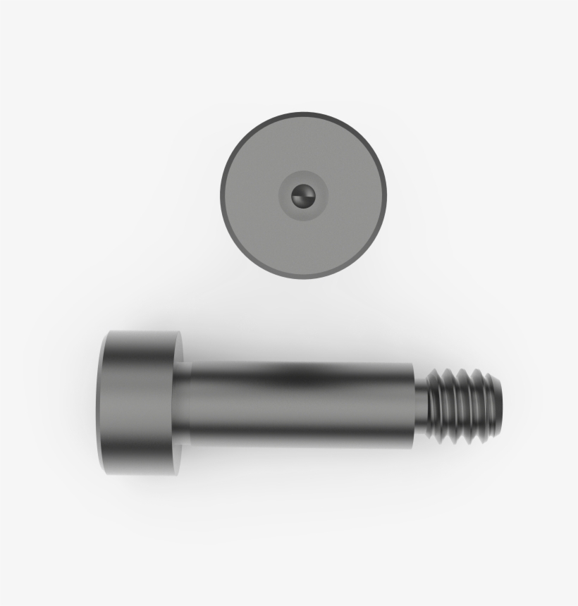 Socket Head - Circle, transparent png #7768268