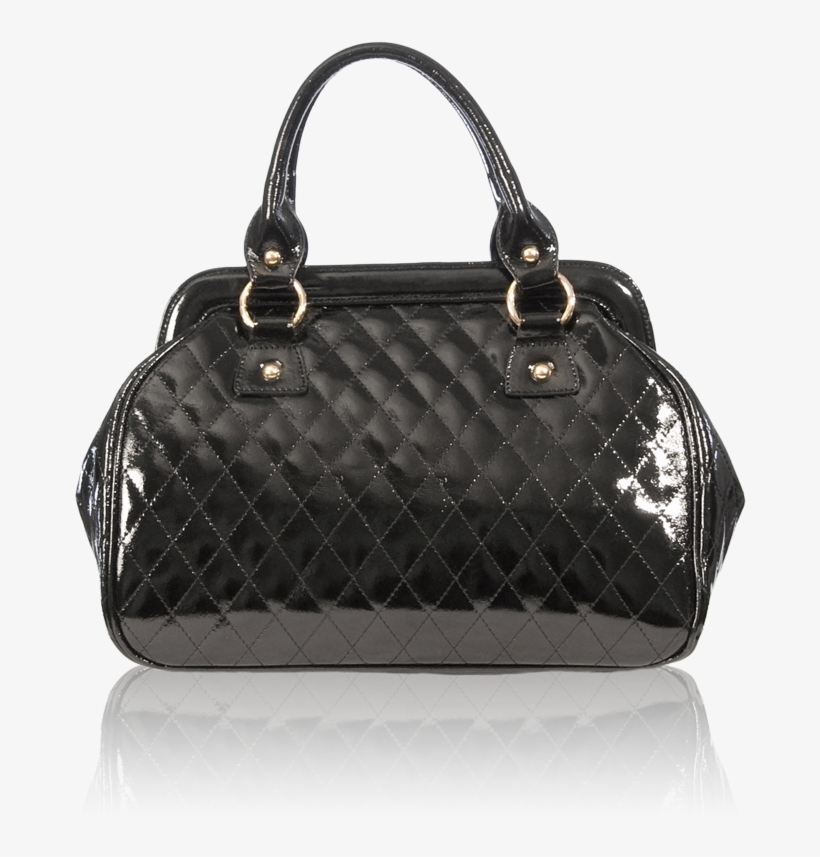 Take A Look At The Pictures Of The Bags, And You'll - Handbag, transparent png #7768270