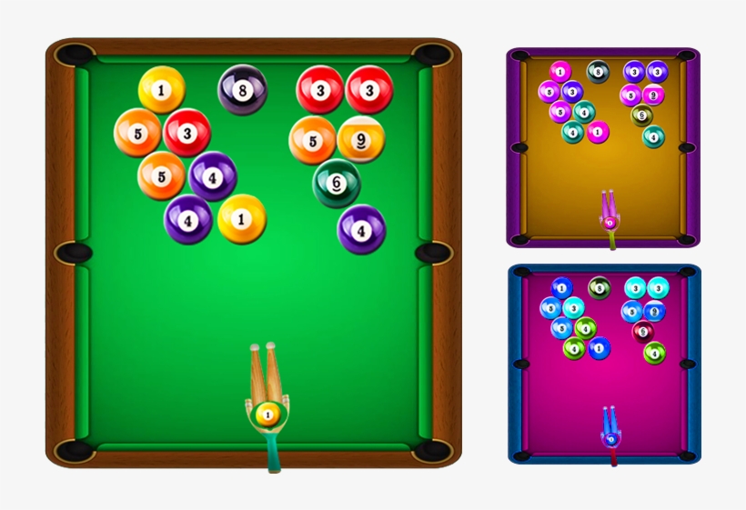 What Other Items Do Customers Buy After Viewing This - Pool, transparent png #7768474