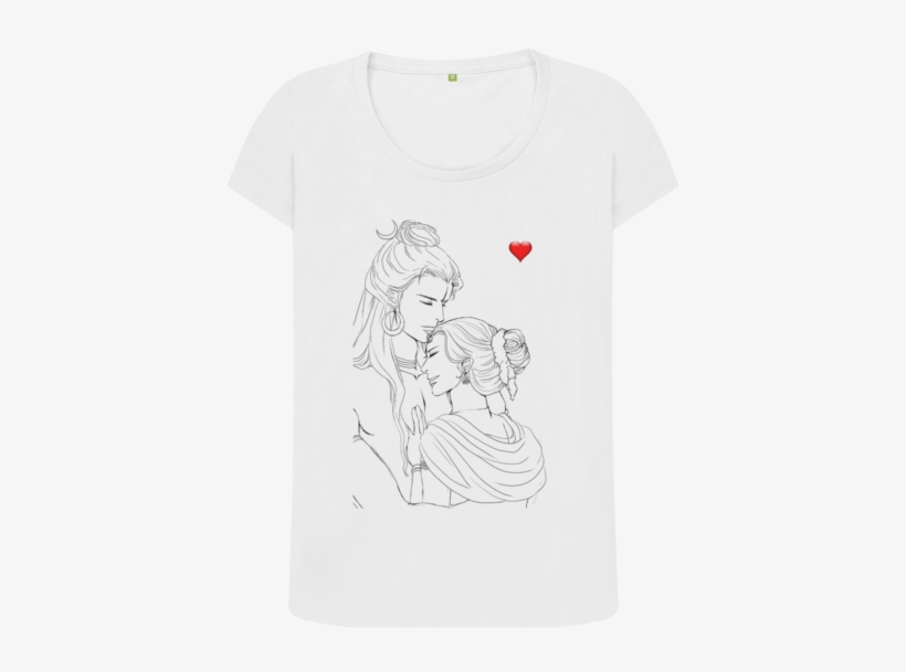 Kosh Women's - T-shirt, transparent png #7768538