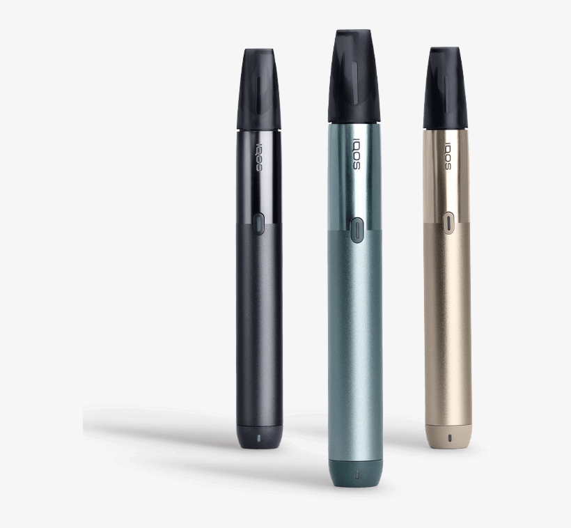 Introducing Iqos Mesh - Iqos Mesh, transparent png #7768736