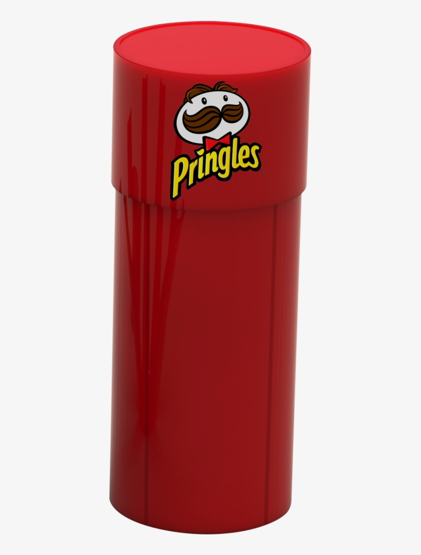 Pringles, transparent png #7768940
