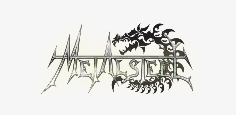Metalsteel - Illustration, transparent png #7768999