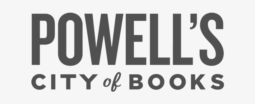 Retail-powells V1c - Graphics, transparent png #7769151