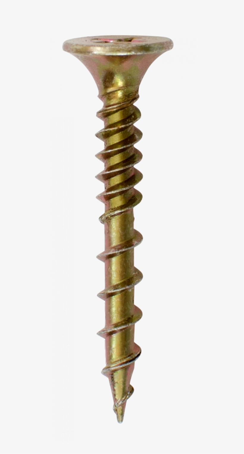 Gib® Grabber® Dual Thread Screw - Gib Screws, transparent png #7769253