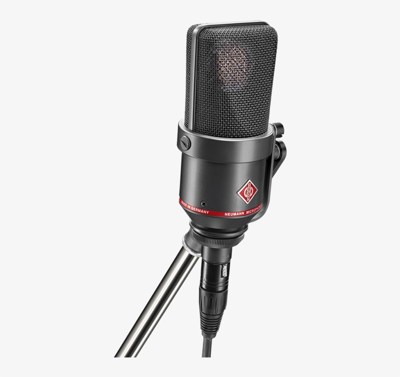 Product Detail X2 Desktop Tlm 170 R Mt Neumann Studio - Mesh, transparent png #7769413