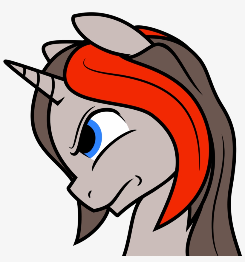 Xrammed, Bust, Mic The Microphone, Oc, Oc - Cartoon, transparent png #7769717