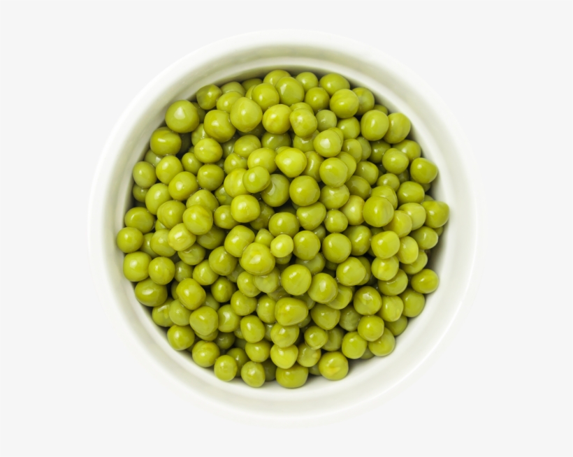 Peas Bowl - Bead, transparent png #7770059