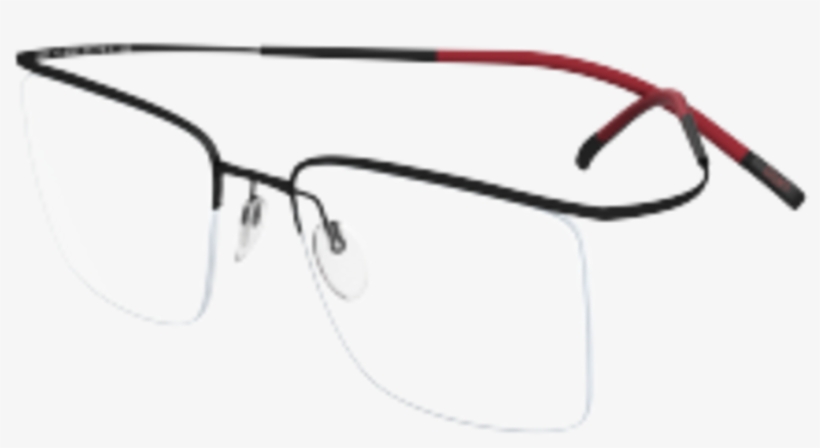 Details About Silhouette Titan New Wave Nylor 5296 - Spectacle, transparent png #7770317