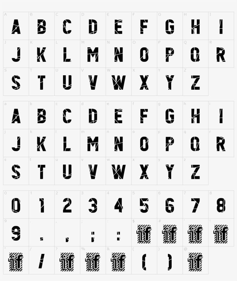 Heisenberg Font - Liquid Crystal Font, transparent png #7770599