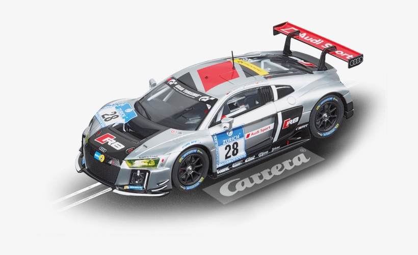 Carrera Digital 132 Dtm Mercedes, transparent png #7770665