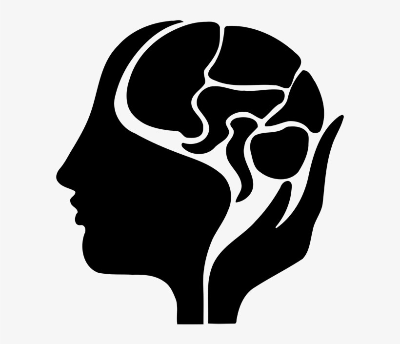 Vancouver Brain Injury Association - Illustration, transparent png #7770767