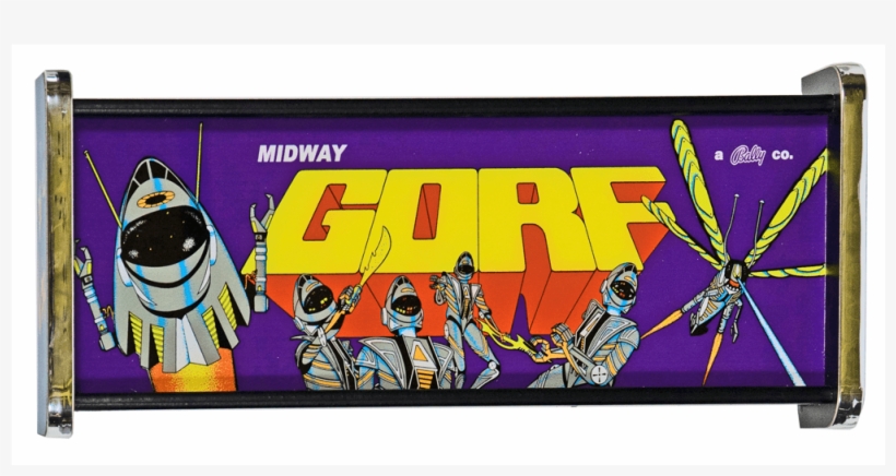 Videocade, Videogame Marquees, transparent png #7770770