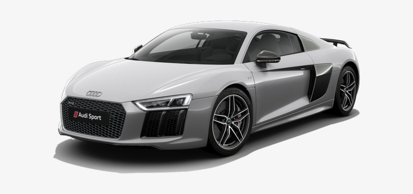 //mediaservice - Audi - - Supercar, transparent png #7770820