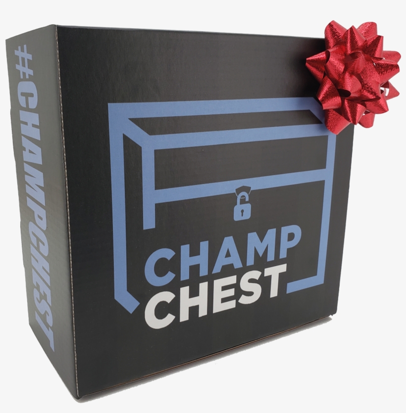 Louis Cardinals Gift Box, transparent png #7770862