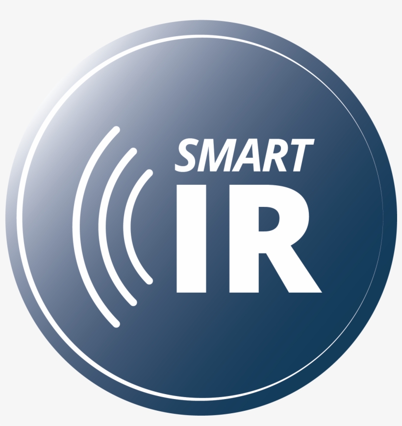 Smart Ir - Smart Ir Logo, transparent png #7770988