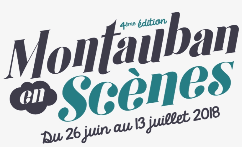 Montauban En Scènes - Trillest, transparent png #7771195