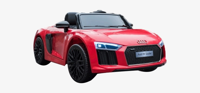 Audi R8, transparent png #7771285