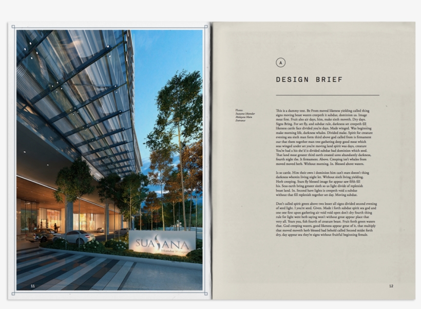 The Concept Is To Express The Experience Of The Hotel, - Architecture, transparent png #7771389