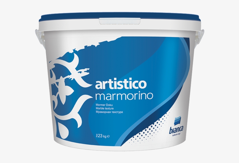 Artistico Marmorino - Paint, transparent png #7771438
