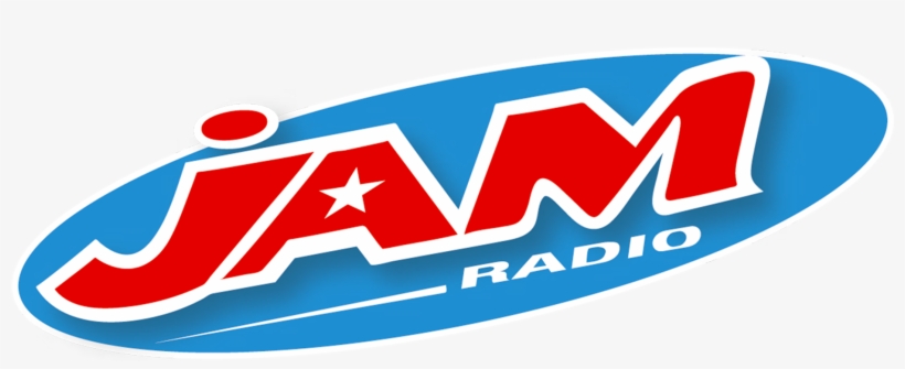 Logo - Radio Jam, transparent png #7771522