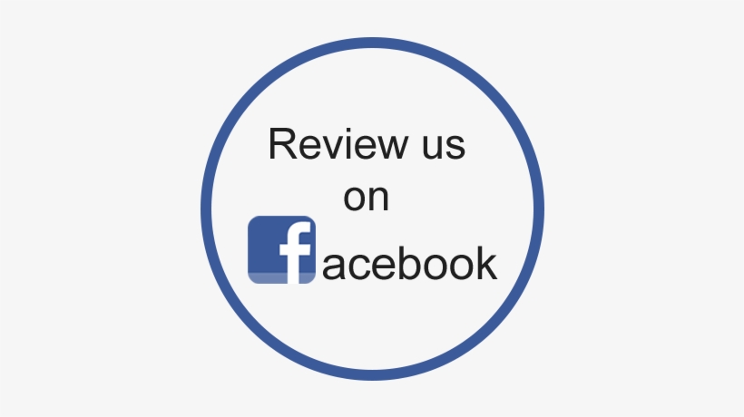 Review Us On Facebook - Link Research Tools, transparent png #7771574