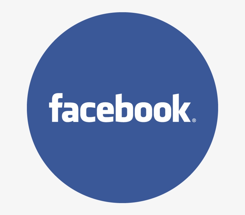 Facebook Logo - Big W New Logo, transparent png #7771606