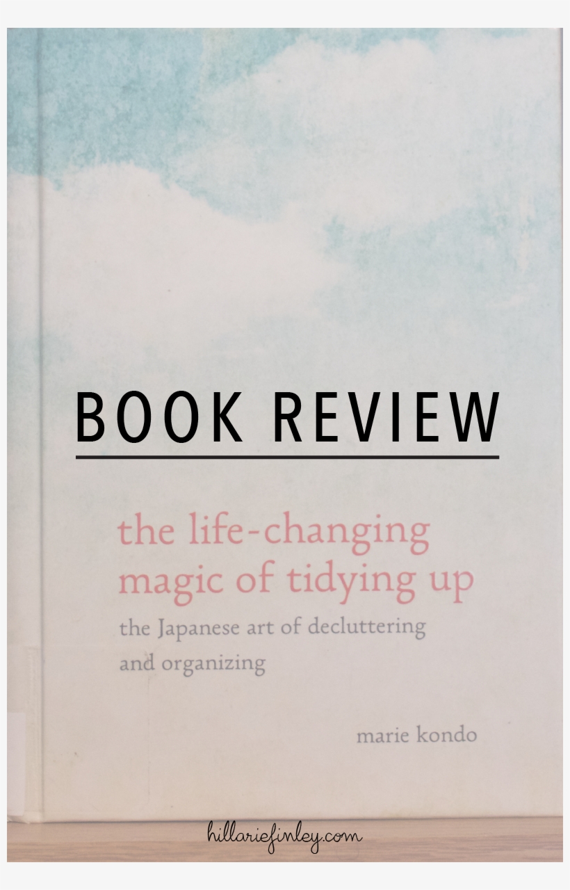 Life-changing Magic - Paper, transparent png #7771646