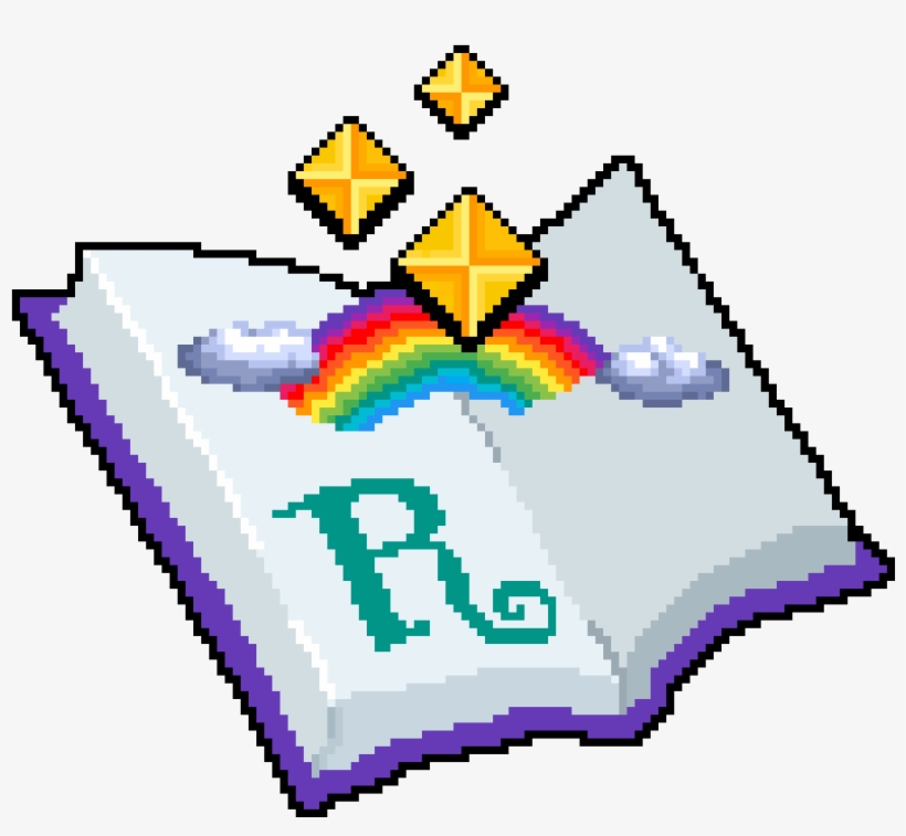Magic Book, transparent png #7771682