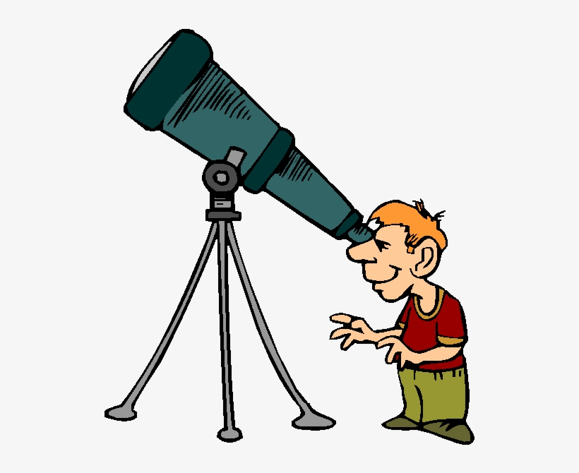 Space Aliens Skits - Sterrenkijker Png, transparent png #7771783