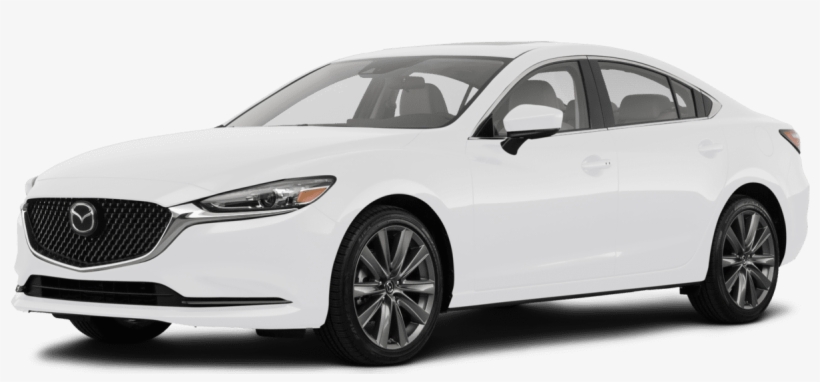 2018 Mazda Mazda6 Price Report - Mazda Suv 2018 White, transparent png #7771832