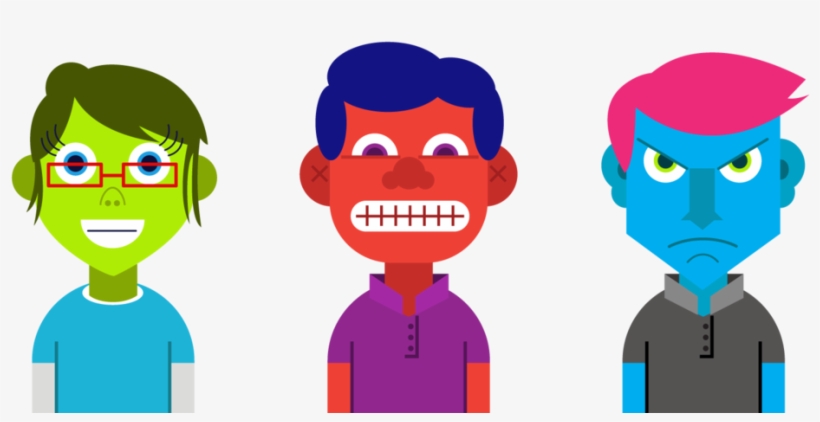 Vector People Gallery 1, transparent png #7771886