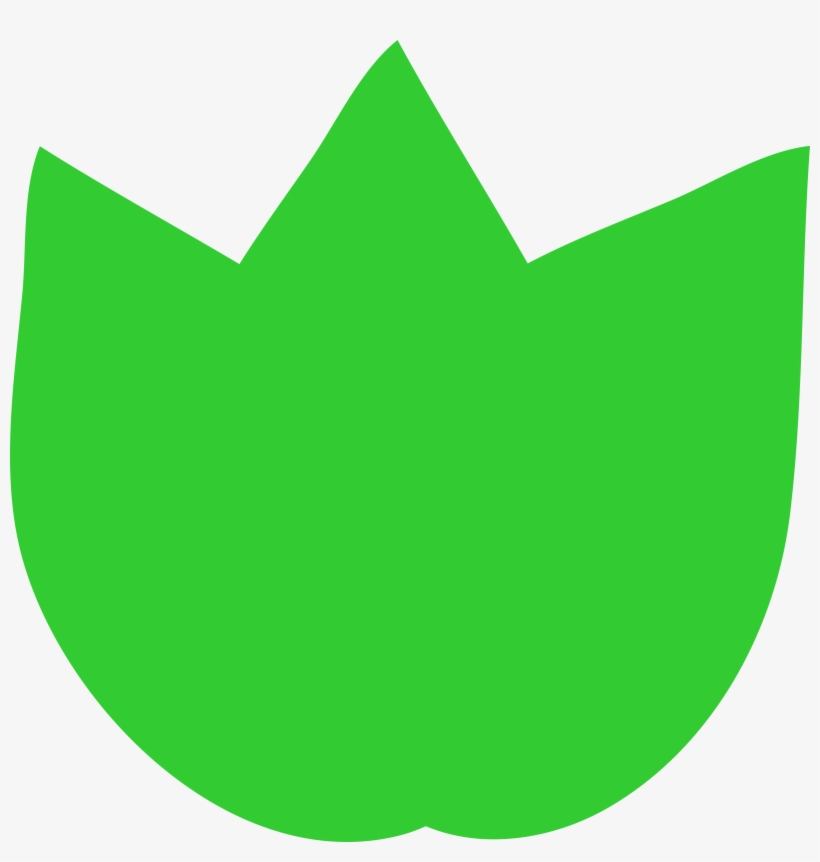 This Free Icons Png Design Of Tree Leaf, transparent png #7772046