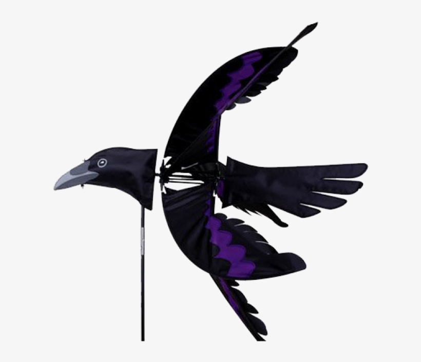 Image Of Raven Spinner - Premier Designs Spinner, transparent png #7772100