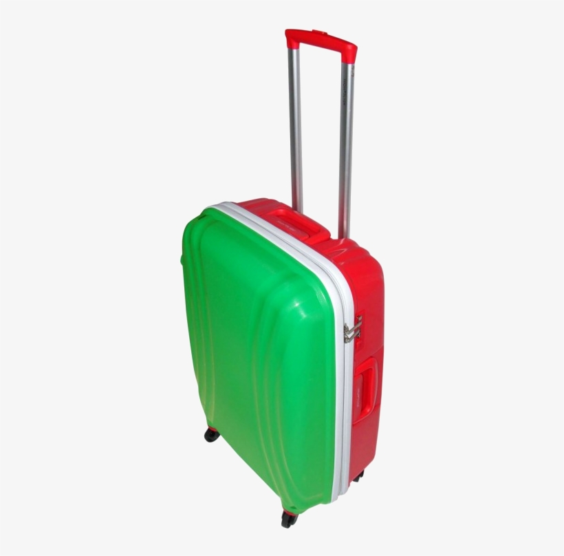 Highflyer Uae Flag - Baggage, transparent png #7772364